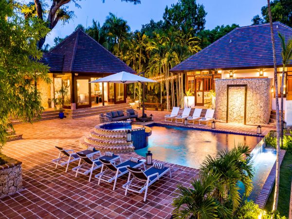 Dominican Republic Home 1003313