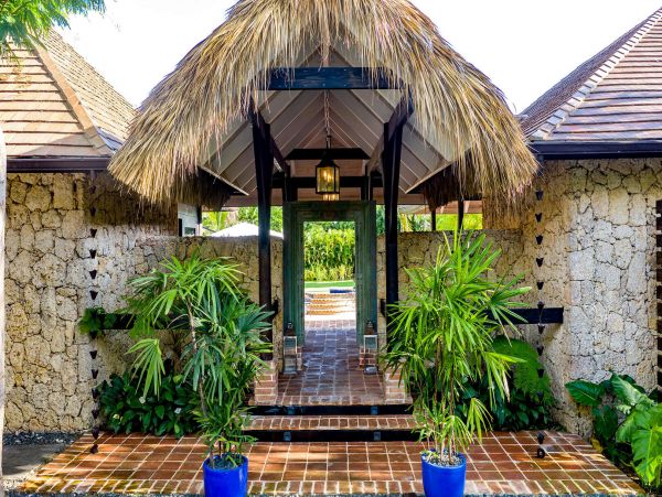 Dominican Republic Home 1003313