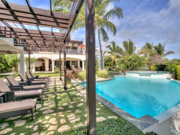 Dominican Republic Home 1003315