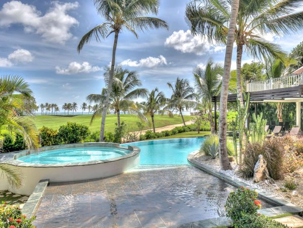 Dominican Republic Home 1003315
