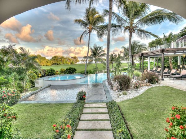 Dominican Republic Home 1003315
