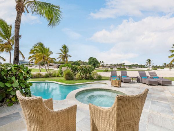 Dominican Republic Home 1003317