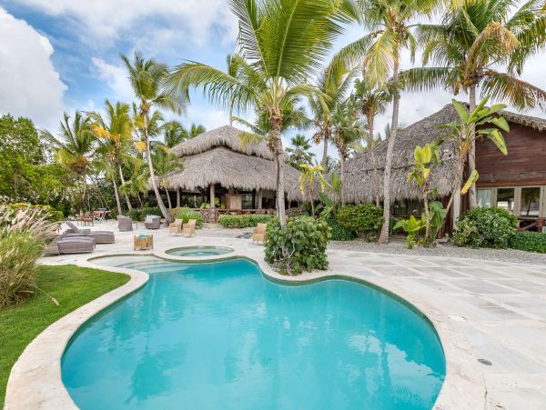 Dominican Republic Home 1003317