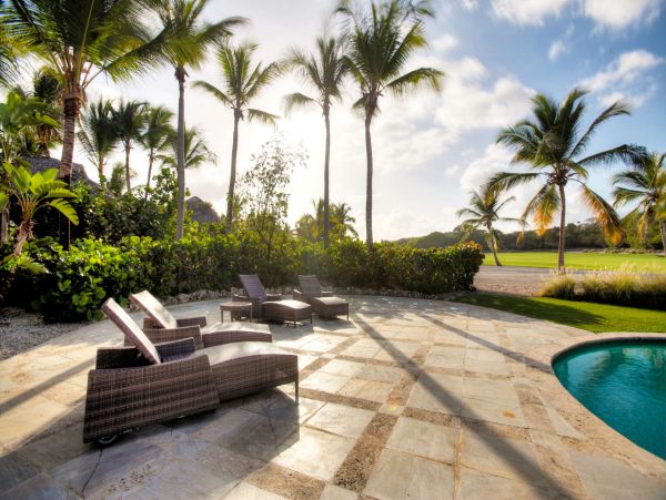 Dominican Republic Home 1003317