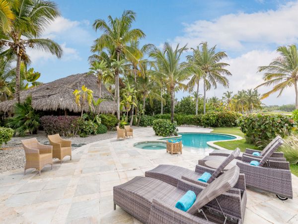 Dominican Republic Home 1003317