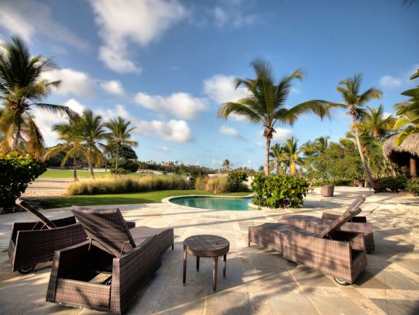 Dominican Republic Home 1003317