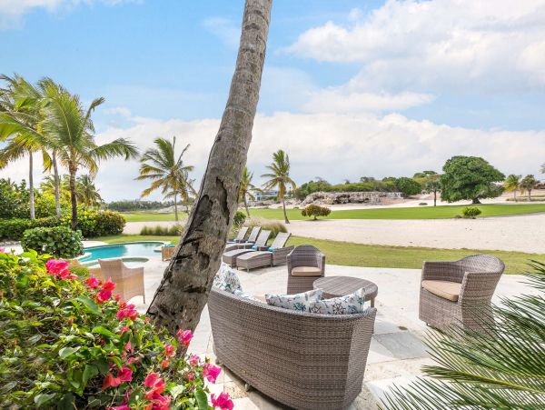 Dominican Republic Home 1003317