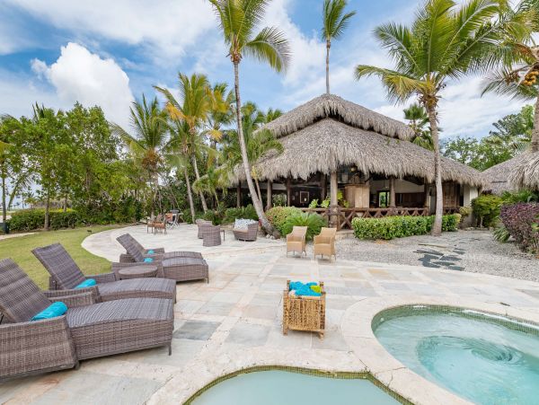 Dominican Republic Home 1003317