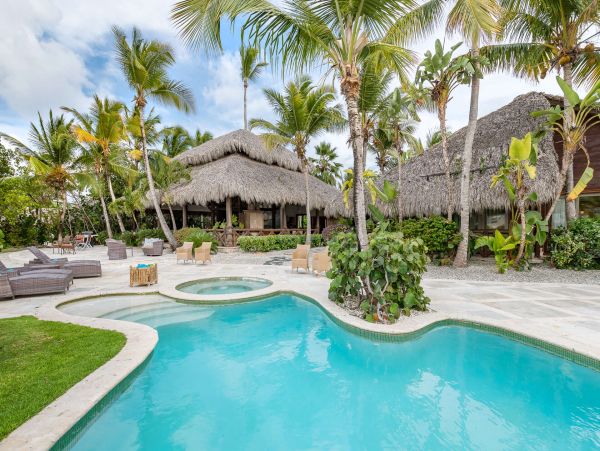 Dominican Republic Home 1003317