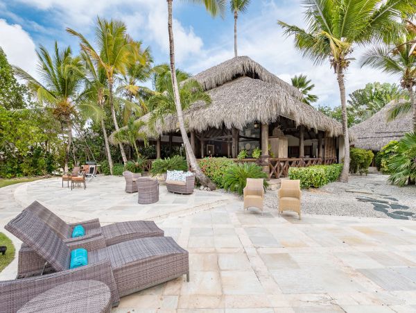 Dominican Republic Home 1003317