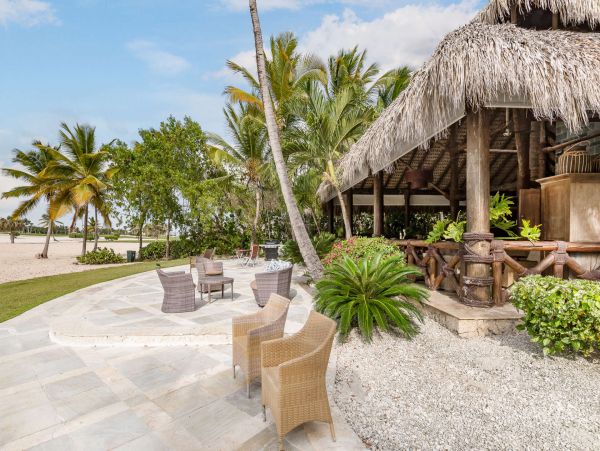 Dominican Republic Home 1003317