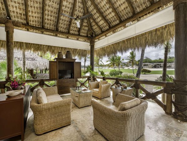Dominican Republic Home 1003317