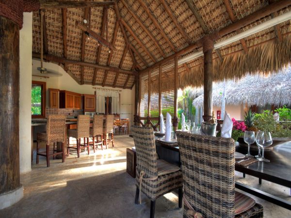 Dominican Republic Home 1003317