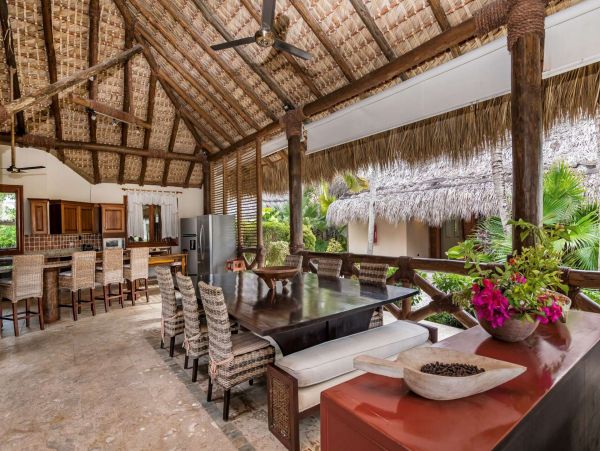 Dominican Republic Home 1003317