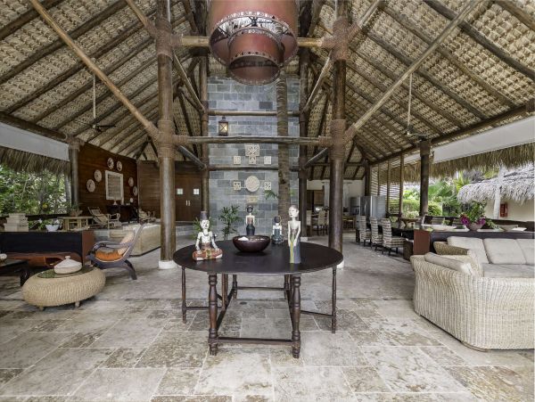 Dominican Republic Home 1003317