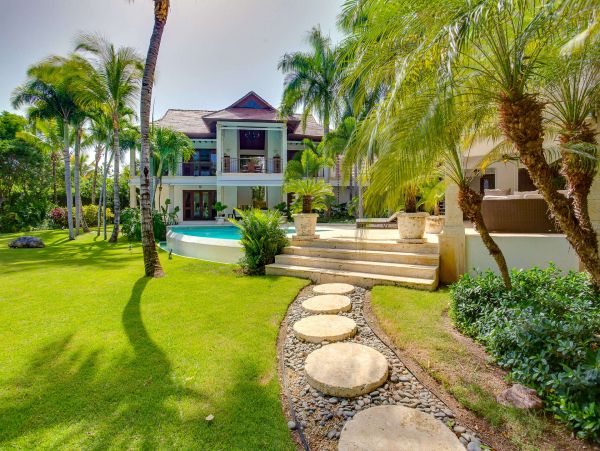 Dominican Republic Home 1003318