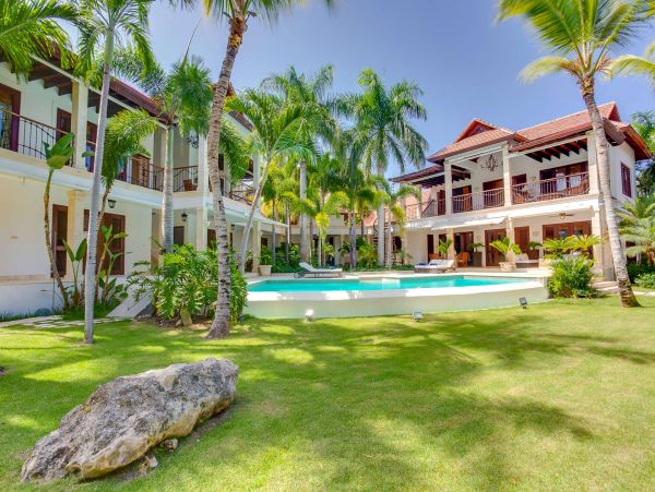 Dominican Republic Home 1003318