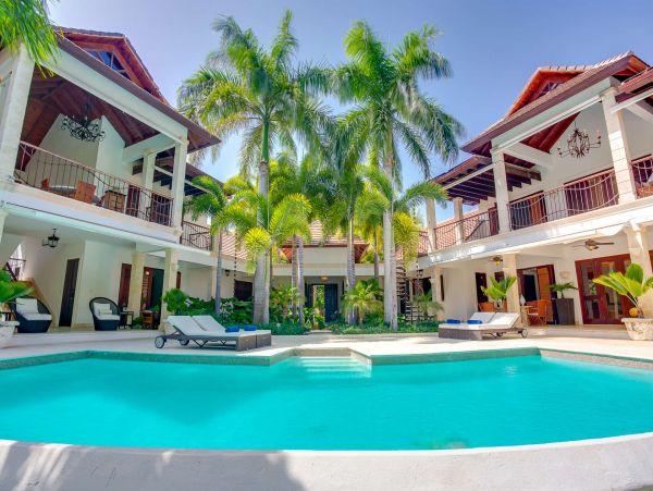 Dominican Republic Home 1003318