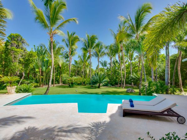 Dominican Republic Home 1003318