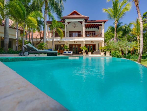 Dominican Republic Home 1003318