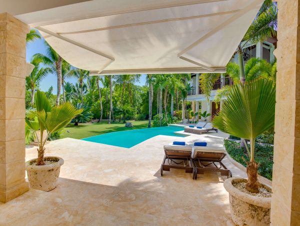 Dominican Republic Home 1003318