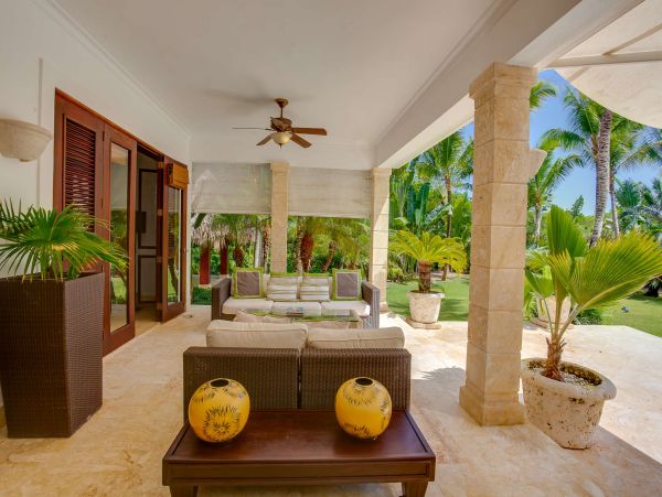 Dominican Republic Home 1003318