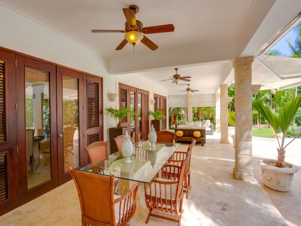 Dominican Republic Home 1003318