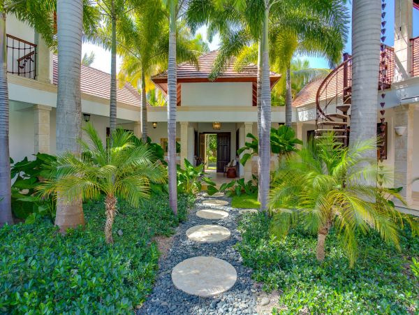 Dominican Republic Home 1003318