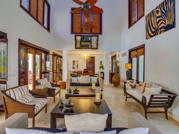 Dominican Republic Home 1003318