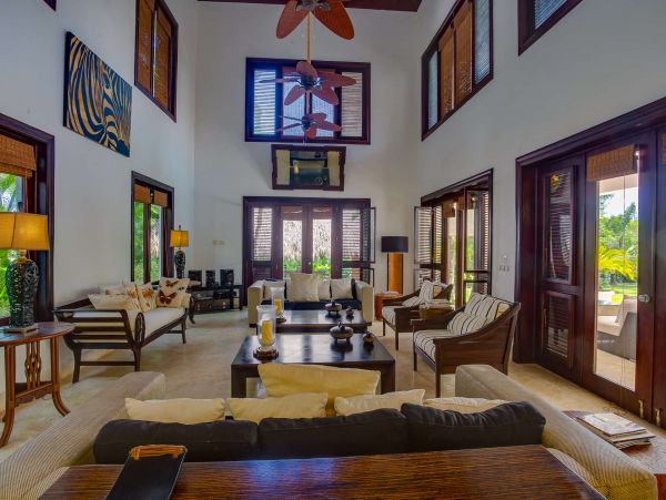 Dominican Republic Home 1003318