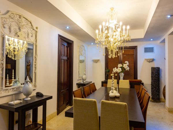 Dominican Republic Home 1003318