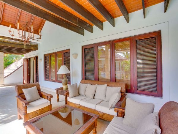 Dominican Republic Home 1003318