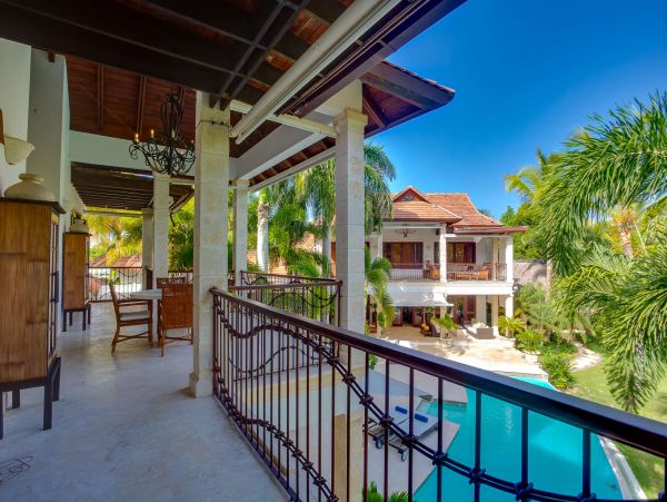 Dominican Republic Home 1003318