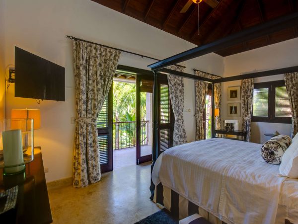 Dominican Republic Home 1003318