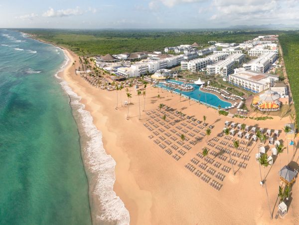 Dominican Republic Condo 1003319