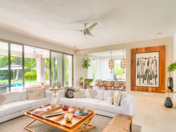 Dominican Republic Home 1003320
