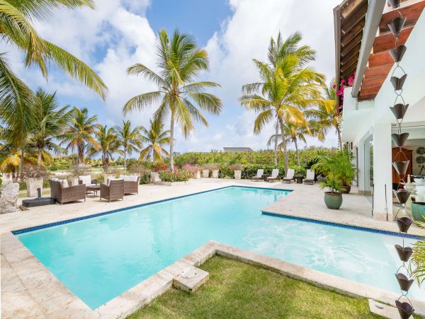 Dominican Republic Home 1003321