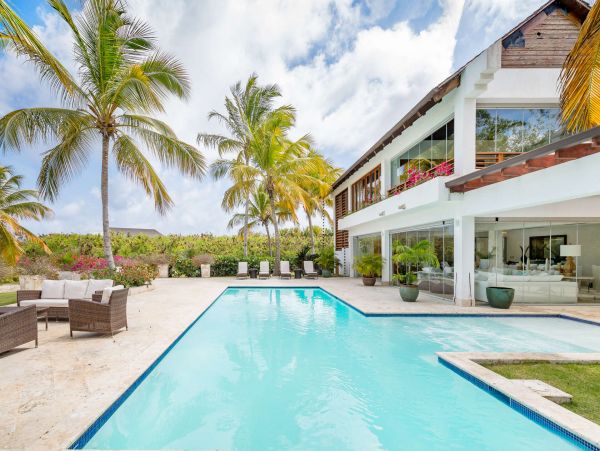 Dominican Republic Home 1003321
