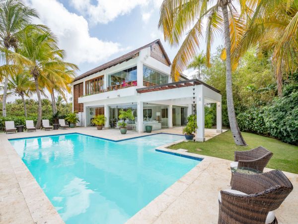 Dominican Republic Home 1003321