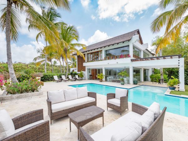 Dominican Republic Home 1003321