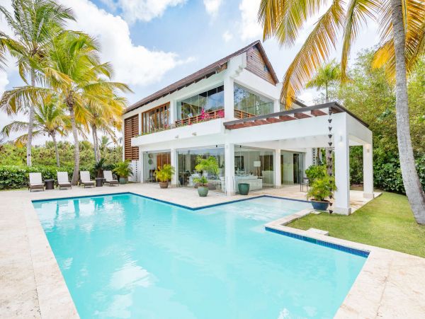 Dominican Republic Home 1003321