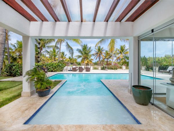 Dominican Republic Home 1003321