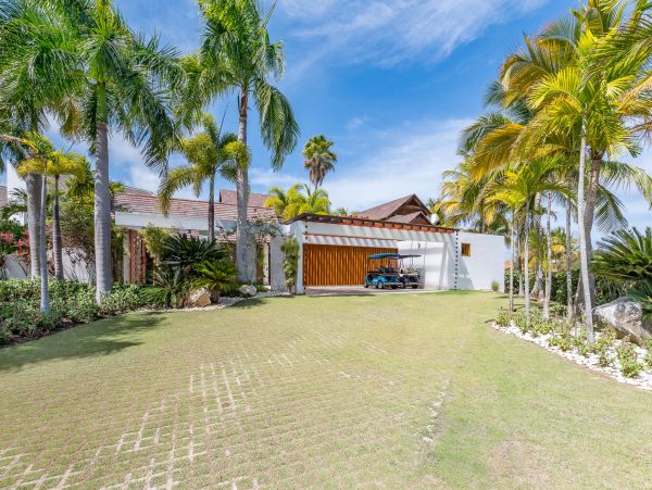 Dominican Republic Home 1003321