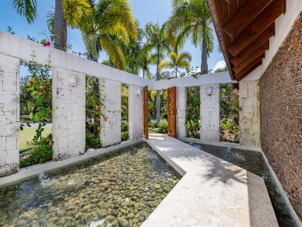 Dominican Republic Home 1003321