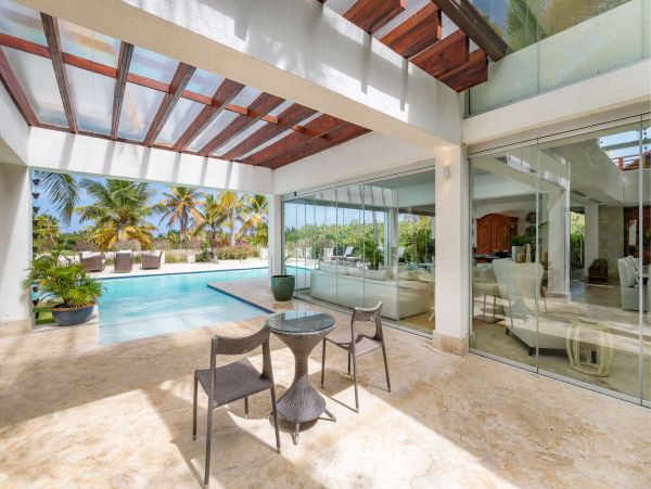 Dominican Republic Home 1003321