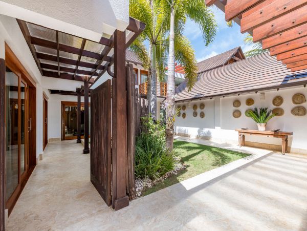 Dominican Republic Home 1003321