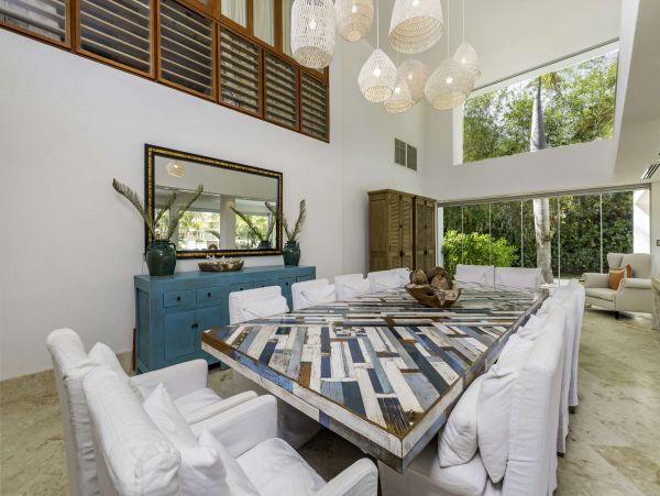Dominican Republic Home 1003321