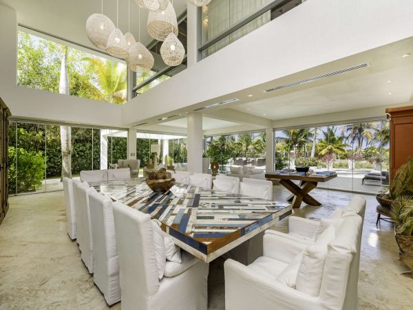 Dominican Republic Home 1003321
