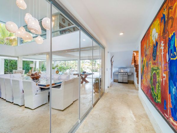 Dominican Republic Home 1003321