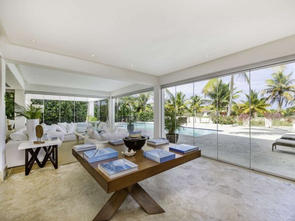 Dominican Republic Home 1003321